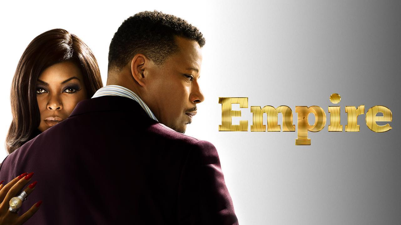 مسلسل Empire الموسم الاول الحلقة 1 الاولي مترجمة