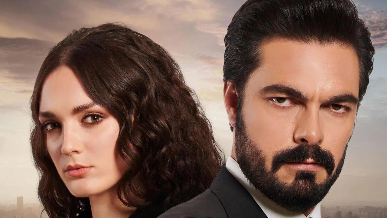 مسلسل الامانة الحلقة 417 مترجمة