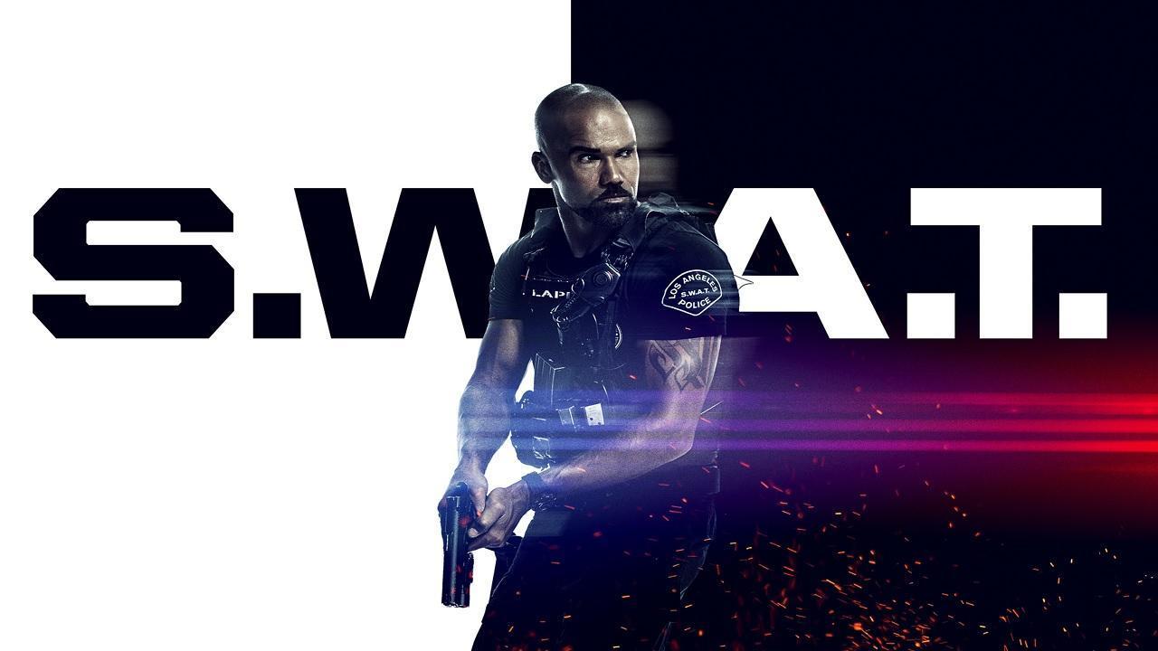 مسلسل S.W.A.T. الموسم الثاني الحلقة 1 الاولي مترجمة