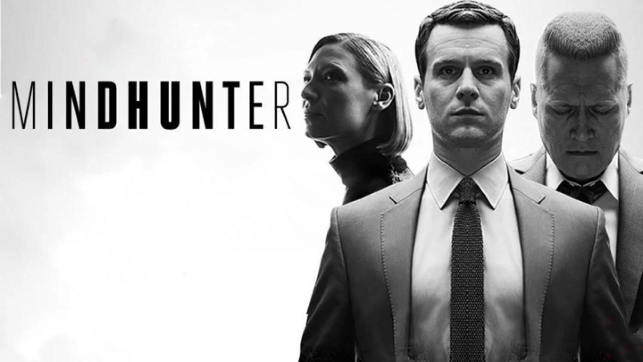 Mindhunter 