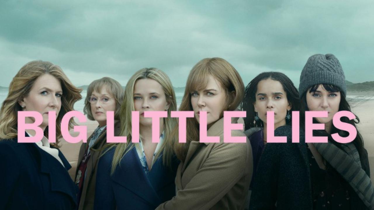 مسلسل Big Little Lies الموسم الثاني الحلقة 1 الاولي مترجمة