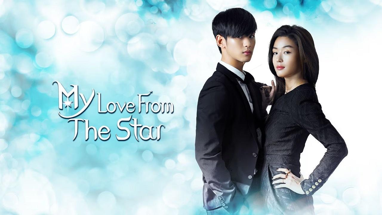 My Love from the Star