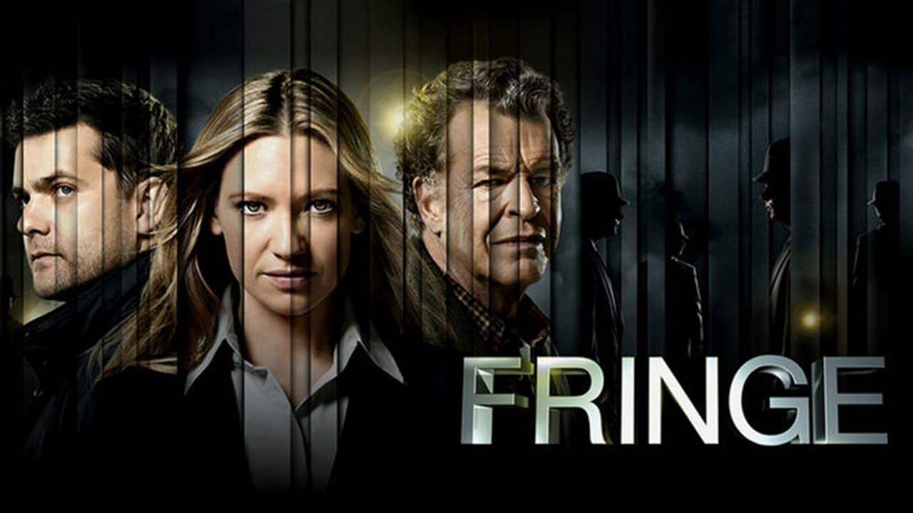 مسلسل Fringe الموسم الرابع الحلقة 1 الاولي مترجمة