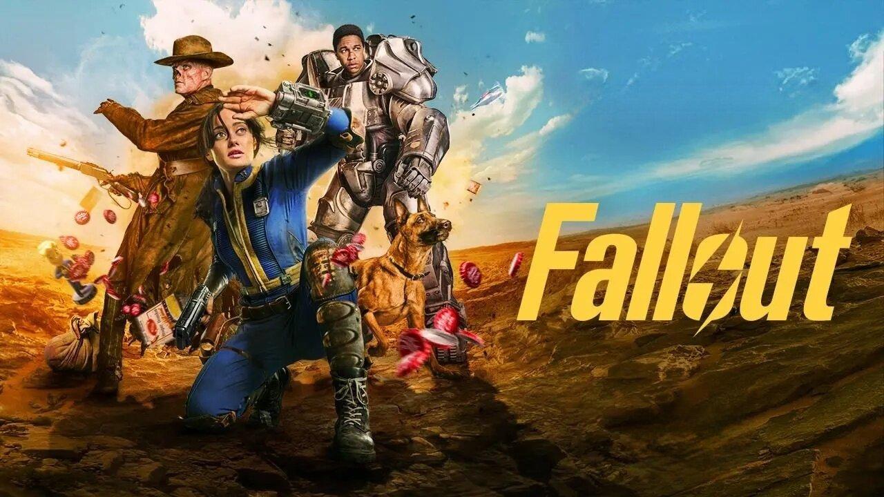 مسلسل Fallout الموسم الاول الحلقة 1 الاولي مترجمة