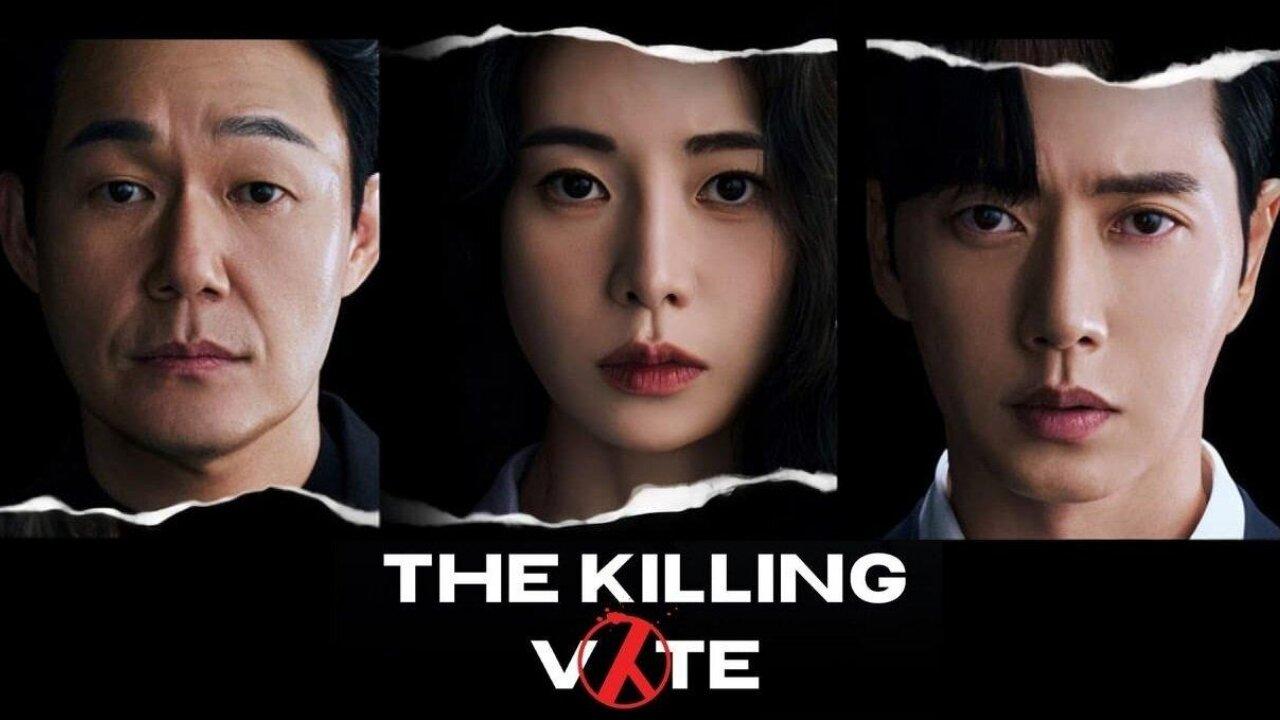 The Killing Vote