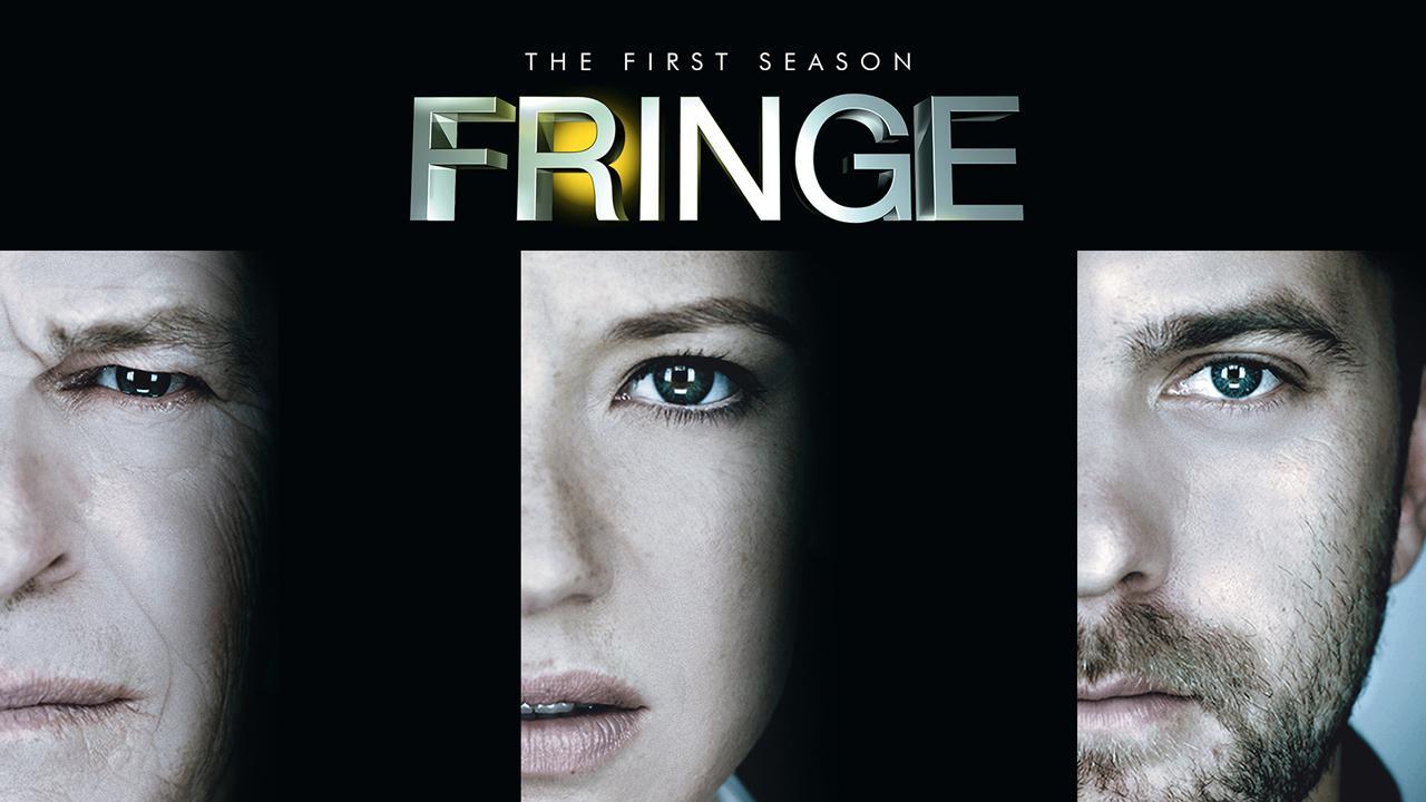 مسلسل Fringe الموسم الاول الحلقة 1 الاولي مترجمة