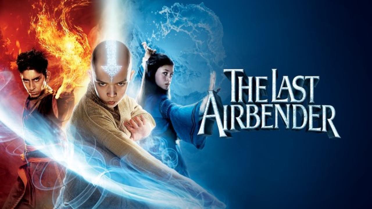 مسلسل Avatar: The Last Airbender مدبلج