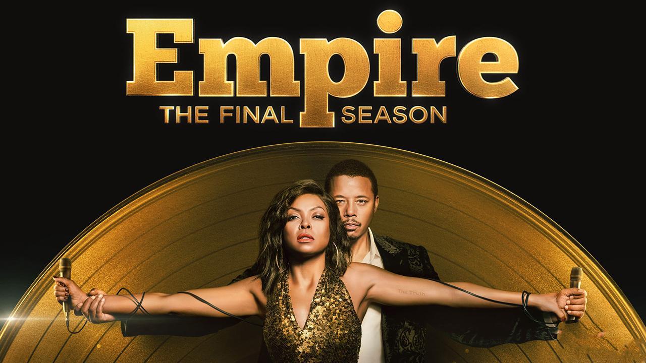 مسلسل Empire الموسم السادس الحلقة 1 الاولي مترجمة