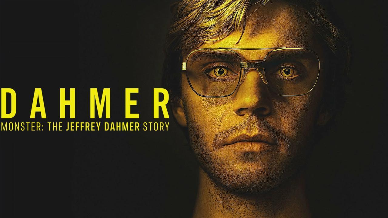 مسلسل Dahmer الحلقة 3 الثالثة مترجمة