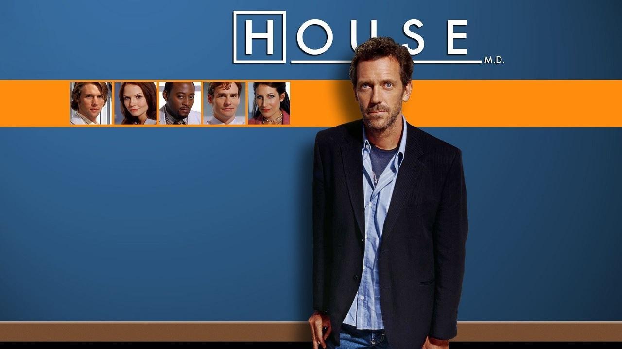 مسلسل House