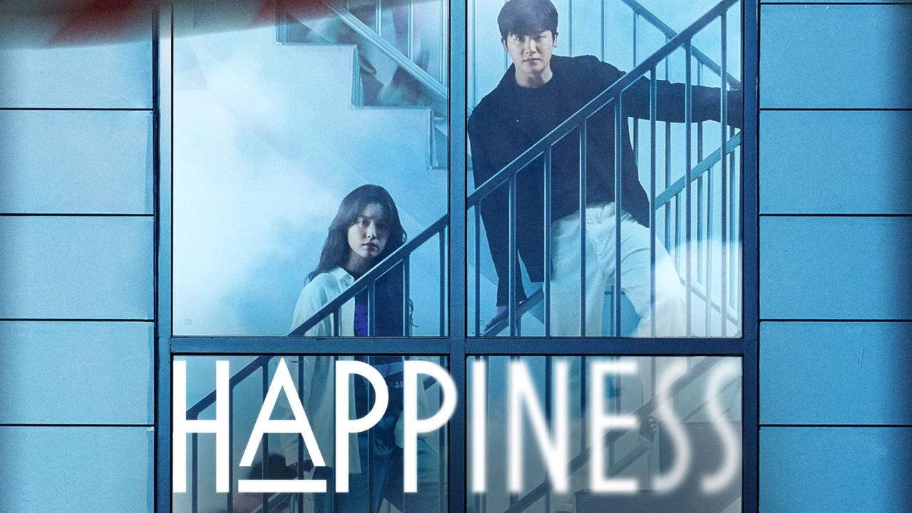 مسلسل Happiness الحلقة 1 الاولي مترجمة