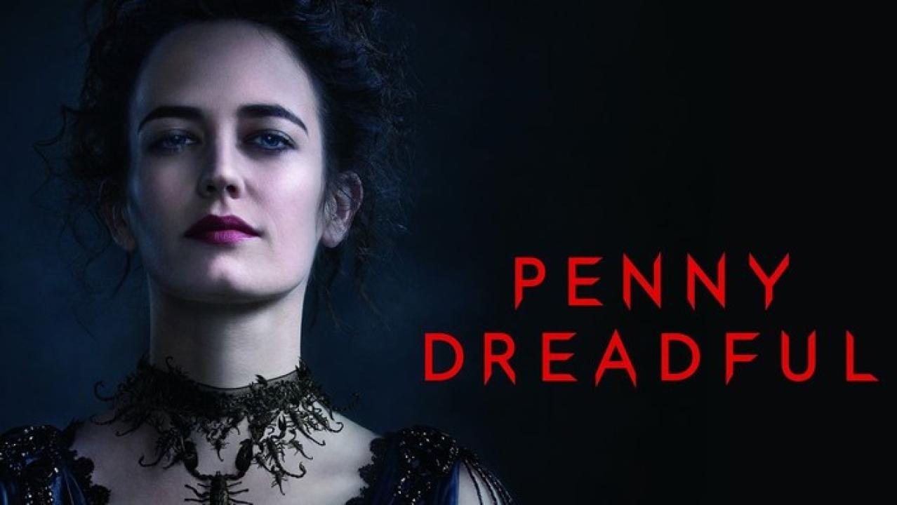   Penny Dreadful 