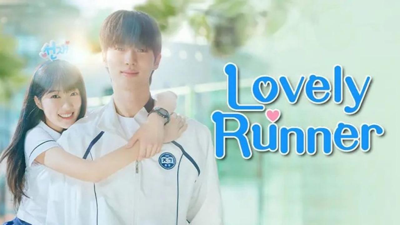 مسلسل Lovely Runner الحلقة 1 الاولي مترجمة