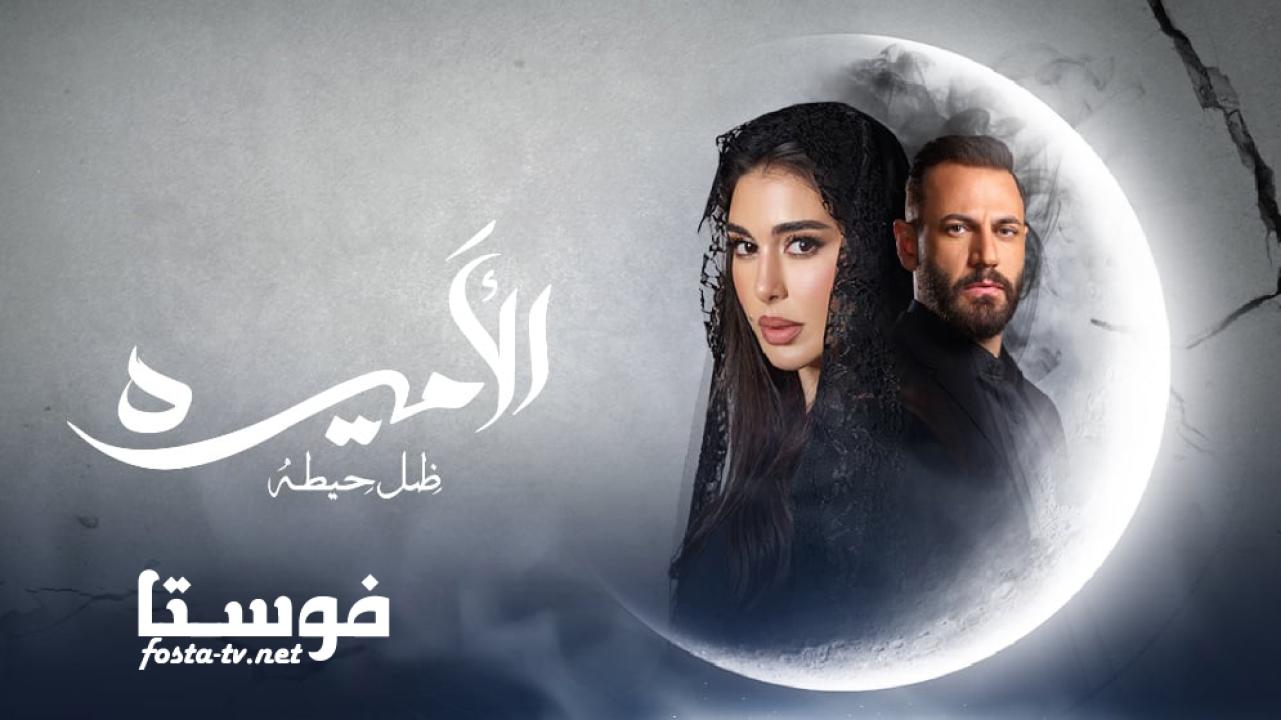 مسلسل الأميرة: ضل حيطة