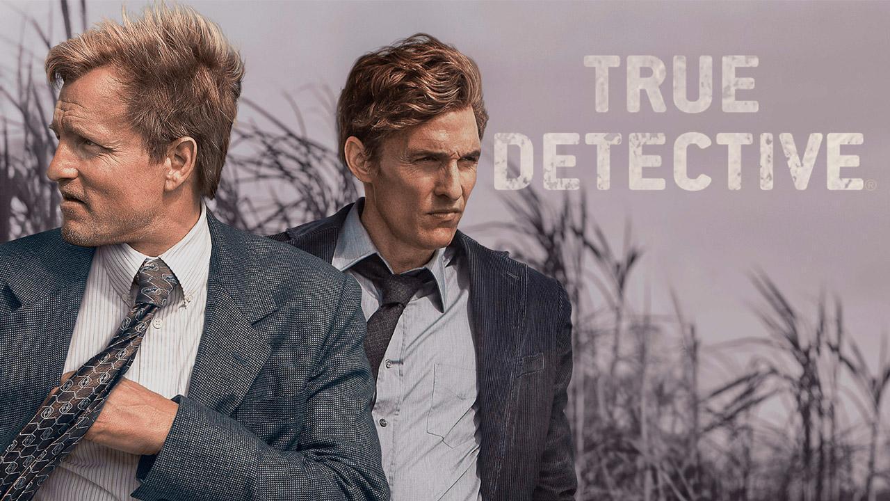   True Detective 