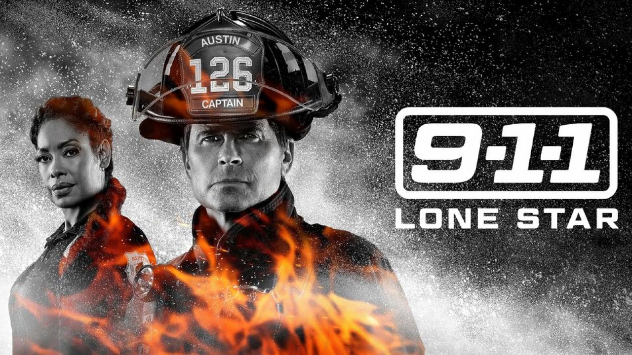 مسلسل 9-1-1: Lone Star الموسم الرابع الحلقة 1 الاولي مترجمة