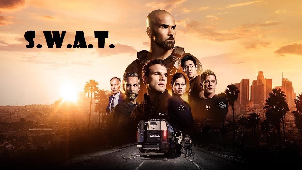 مسلسل S.W.A.T. الموسم الخامس الحلقة 1 الاولي مترجمة