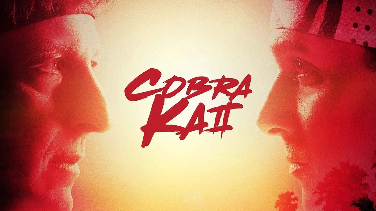 مسلسل Cobra Kai الموسم الثاني الحلقة 1 الاولي مترجمة