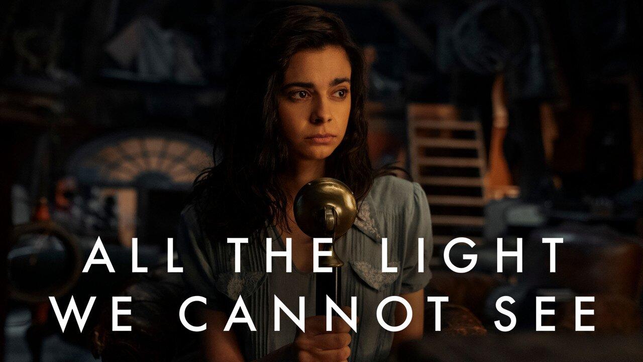 مسلسل All the Light We Cannot See الموسم الاول الحلقة 1 الاولي مترجمة