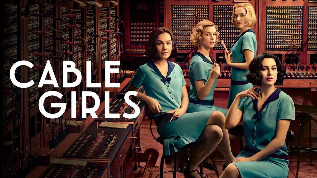 Cable Girls