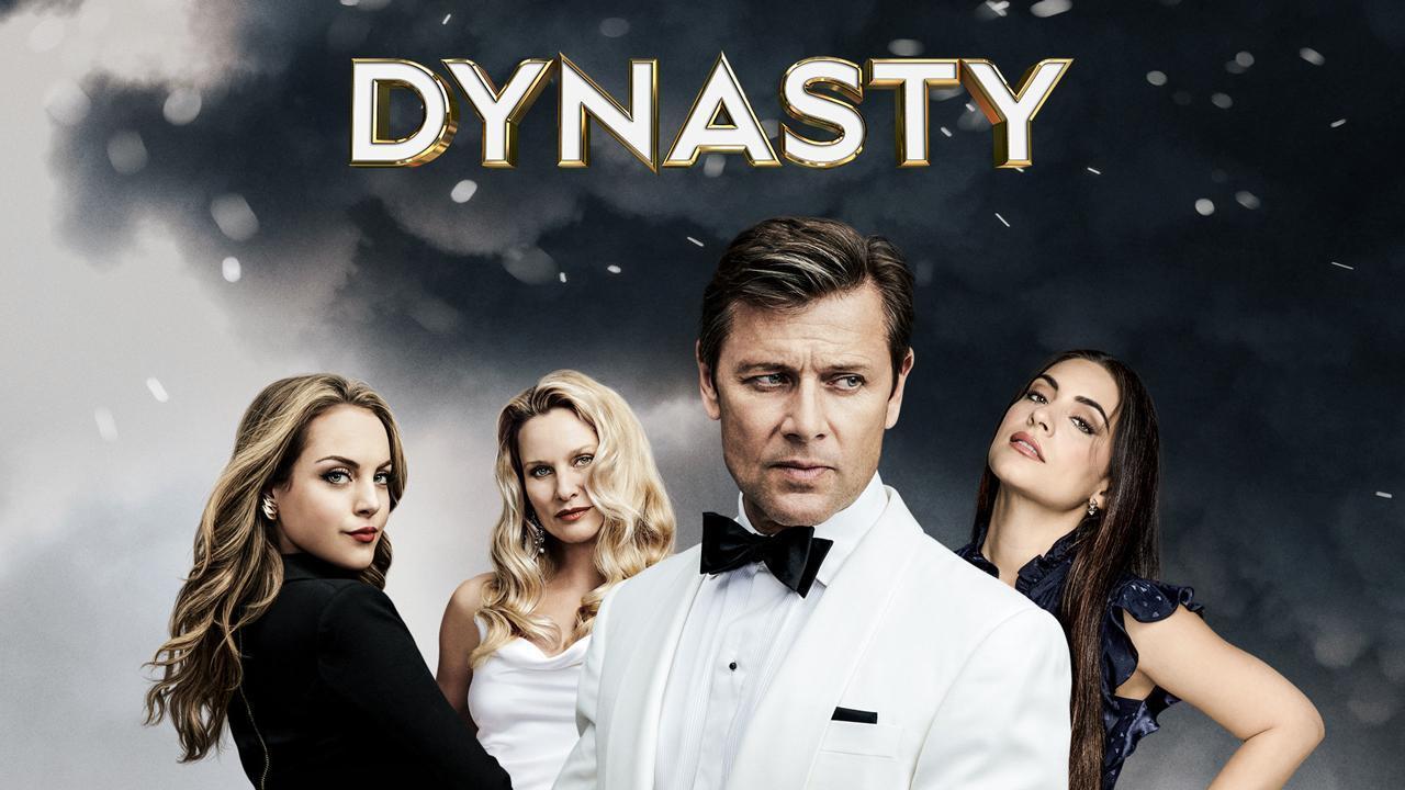 مسلسل Dynasty الموسم الثاني الحلقة 1 الاولي مترجمة