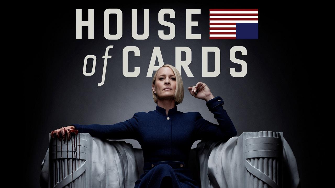   House of Cards 