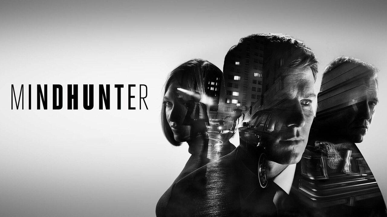 مسلسل Mindhunter الموسم الثاني الحلقة 1 الاولي مترجمة