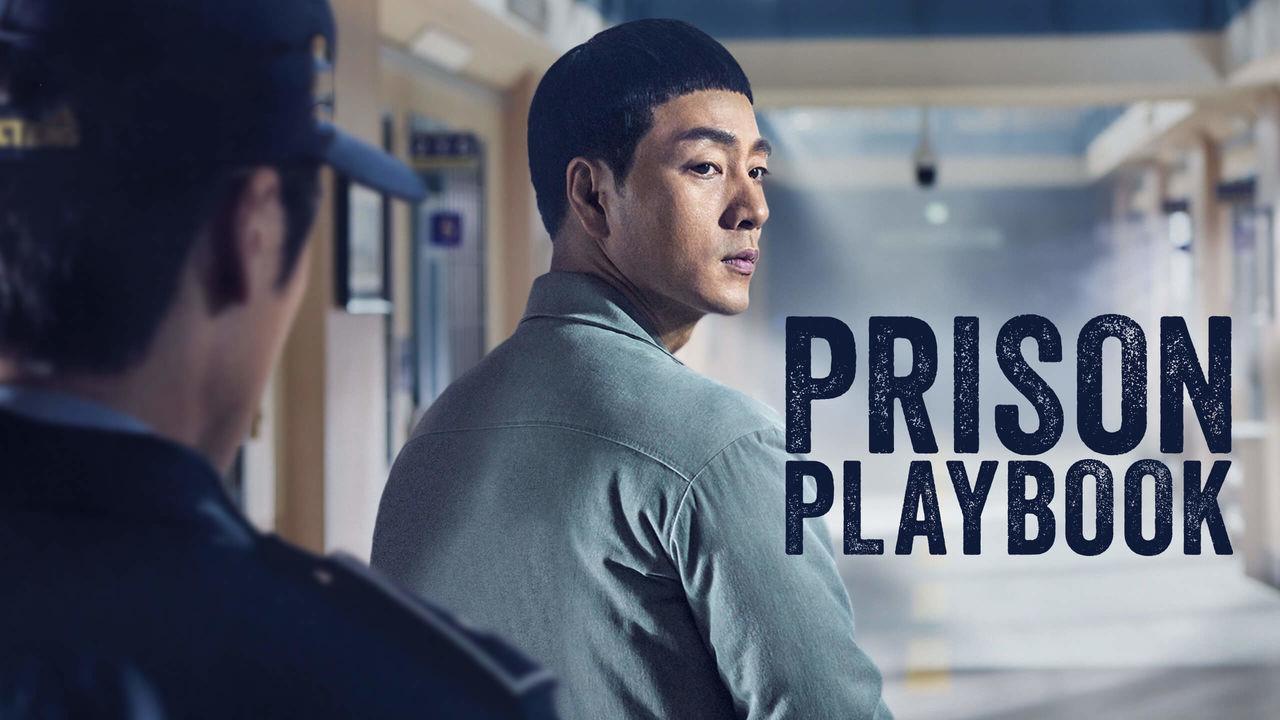 مسلسل Prison Playbook - قواعد السجن