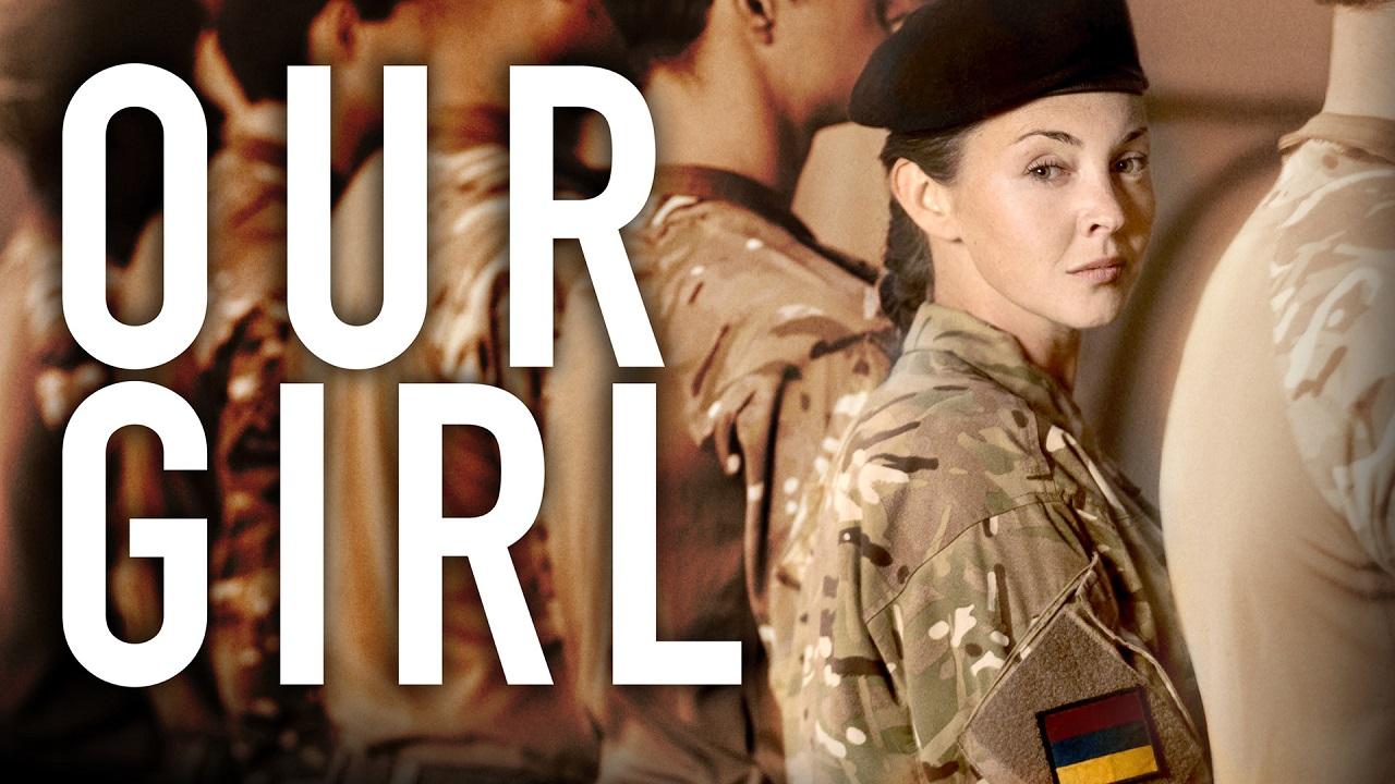 مسلسل Our Girl الموسم الثالث الحلقة 1 الاولي مترجمة