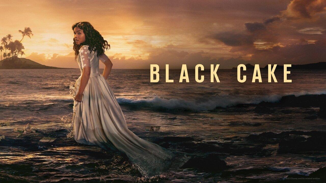 مسلسل Black Cake الموسم الاول الحلقة 1 الاولي مترجمة