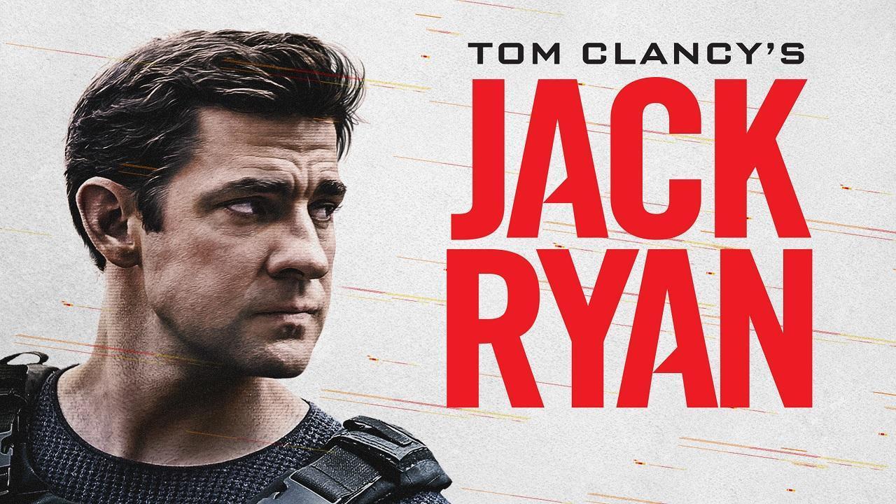 مسلسل Jack Ryan الموسم الاول الحلقة 1 الاولي مترجمة