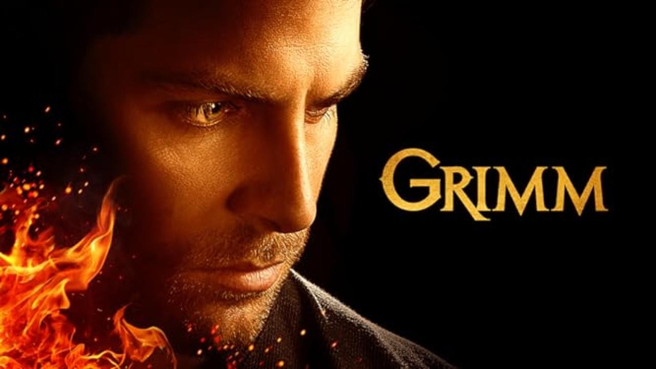 Grimm