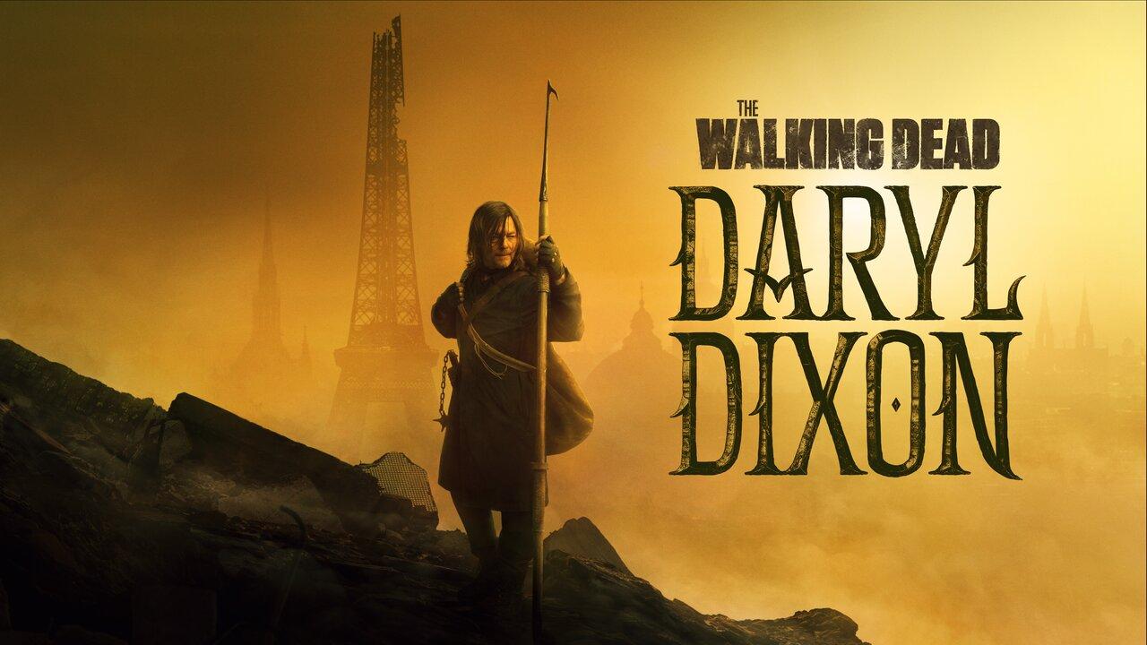 The Walking Dead: Daryl Dixon